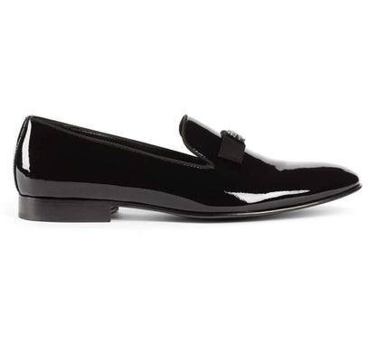 Moccasins 220R3B02T100