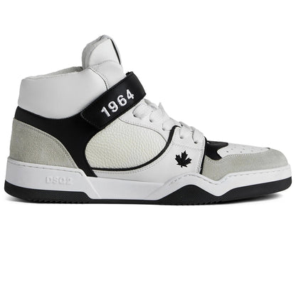 Sneakers Dsquared 225FRF00FFT100