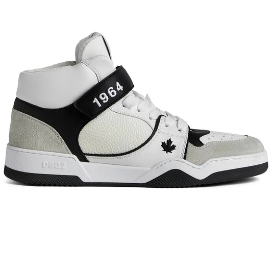 Sneakers Dsquared 225FRF00FFT100