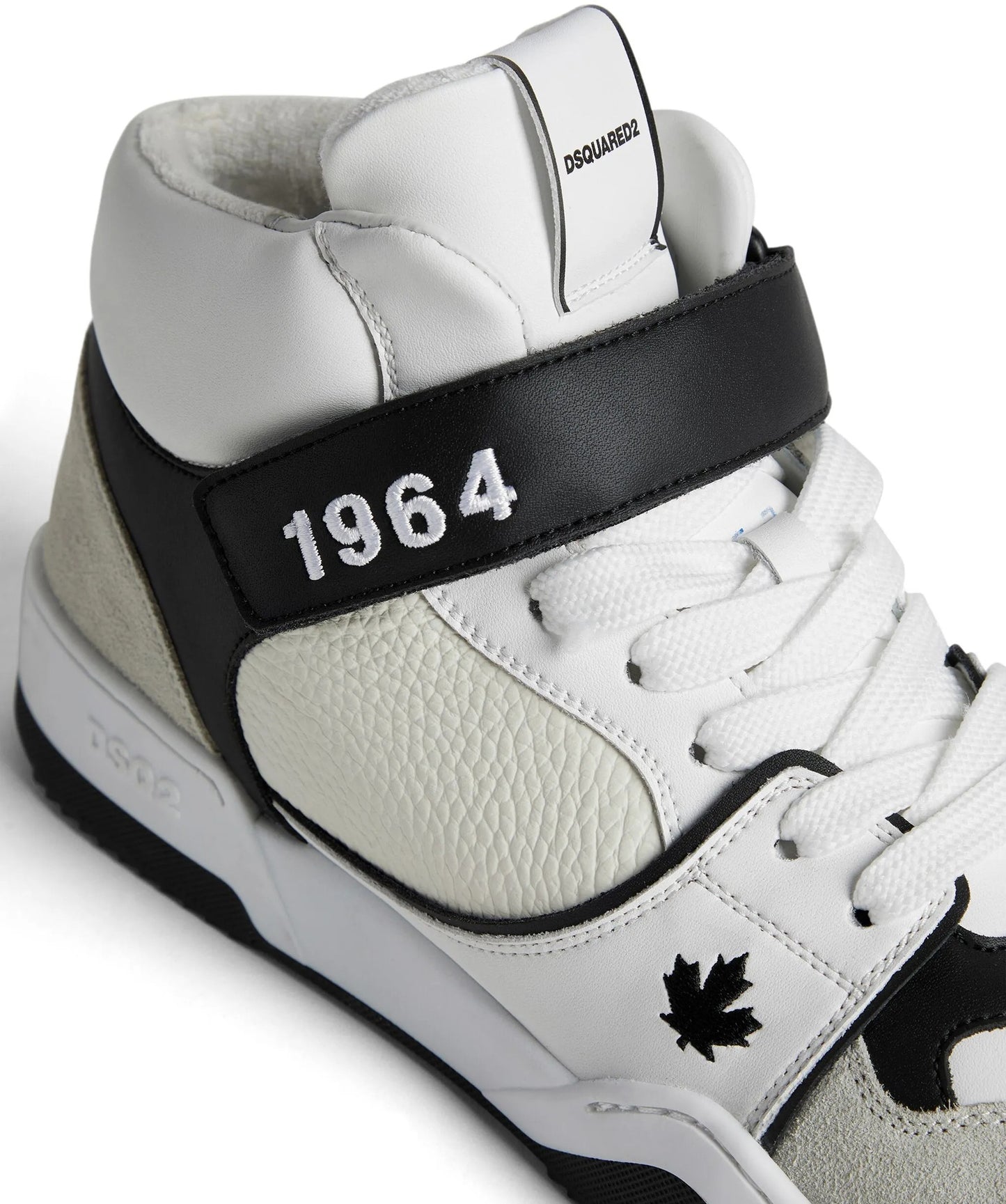 Sneakers Dsquared 225FRF00FFT100