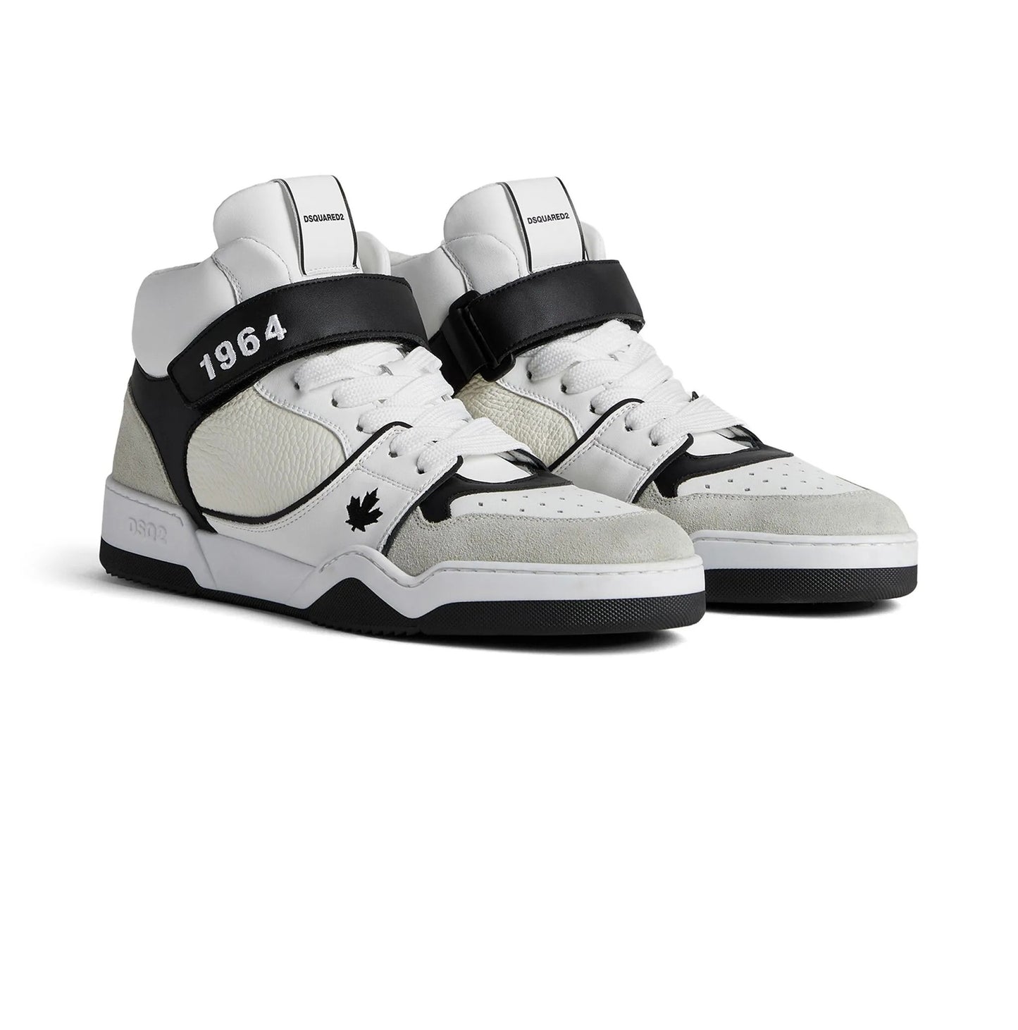 Sneakers Dsquared 225FRF00FFT100