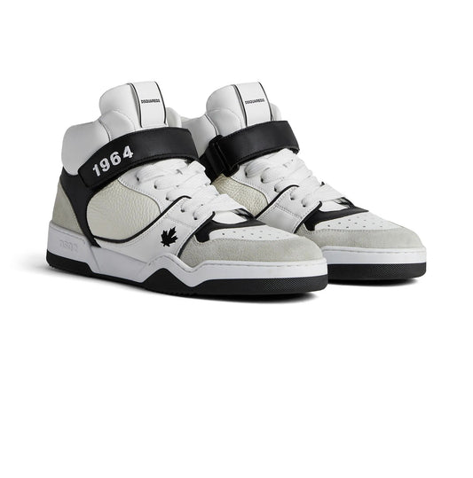 Sneakers Dsquared 225FRF00FFT100