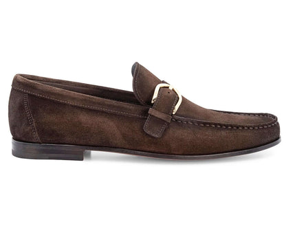 Moccasins 232S3N00T100