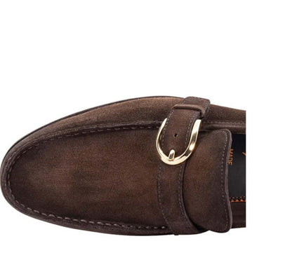 Moccasins 232S3N00T100