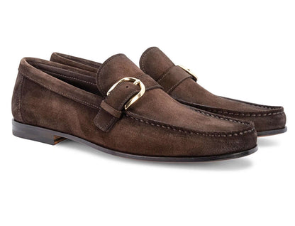 Moccasins 232S3N00T100