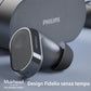 Cuffie PHILIPS Fidelio T2