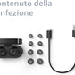 Cuffie PHILIPS Fidelio T2