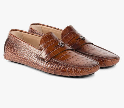 Moccasins 250R3B00T100 