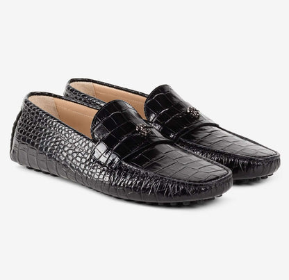 Moccasins 250R3B00T100 