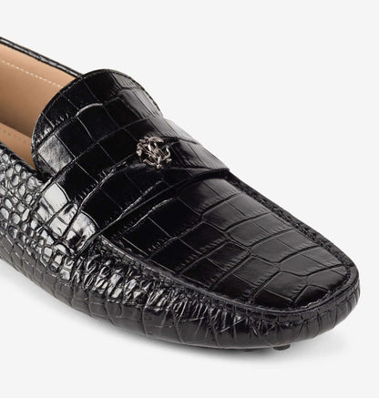 Moccasins 250R3B00T100 