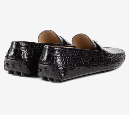 Moccasins 250R3B00T100 