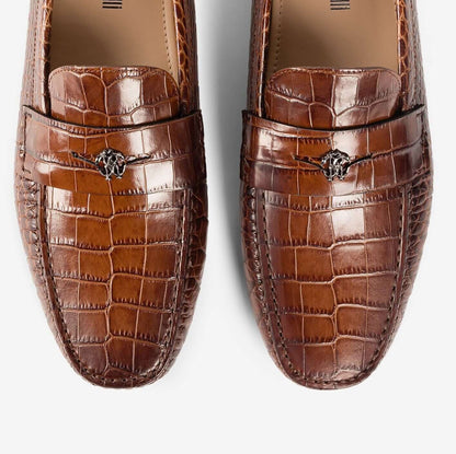 Moccasins 250R3B00T100 