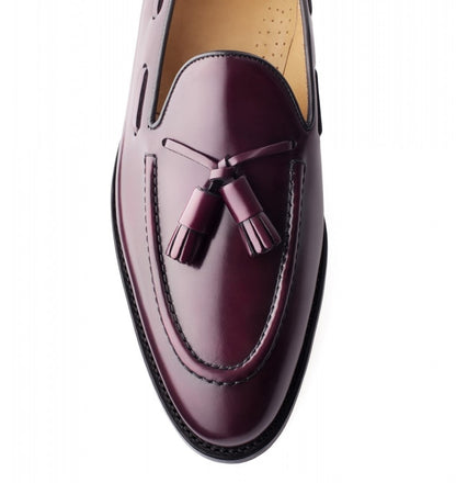 Mocassini in Pelle Liscia — Collection CMI