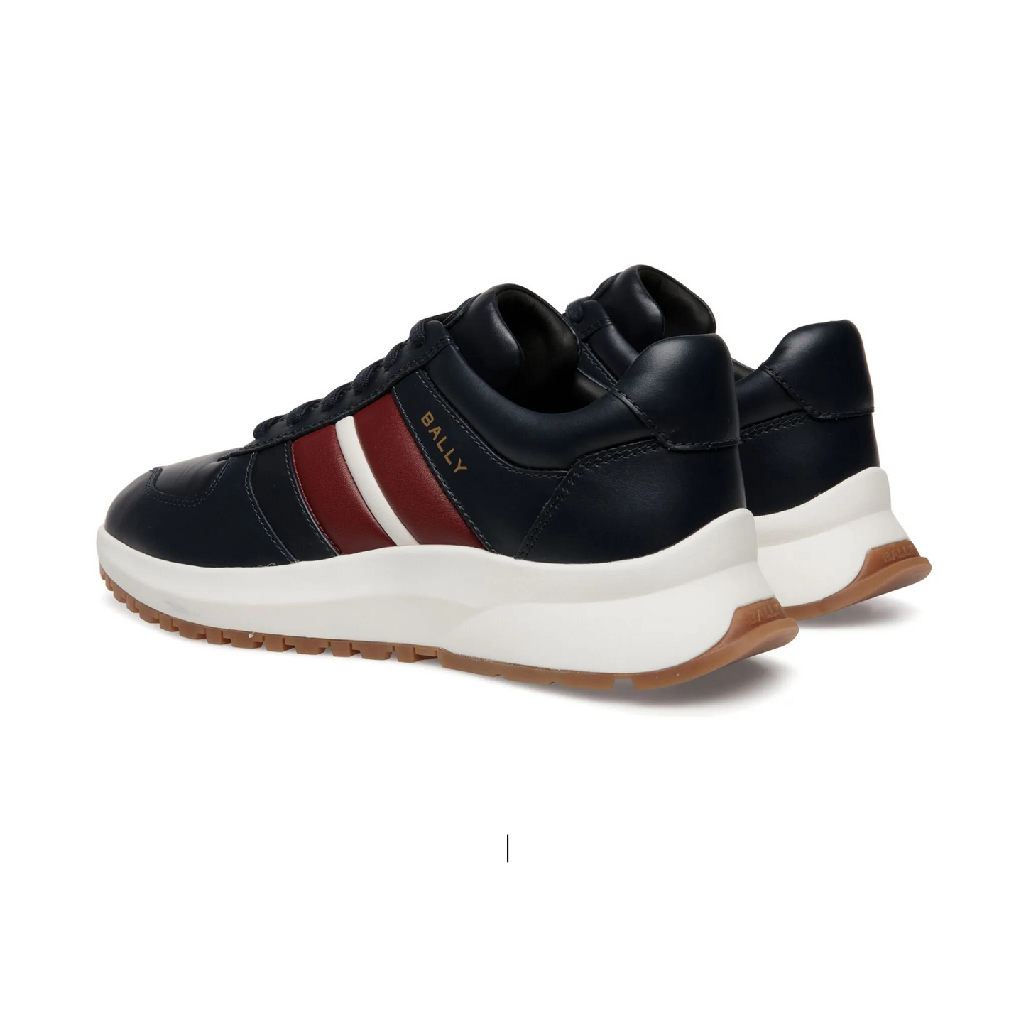 Sneakers Moda 270F5R02F100
