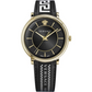 Orologio Versace Oro/Nero 280MNTOROL5M
