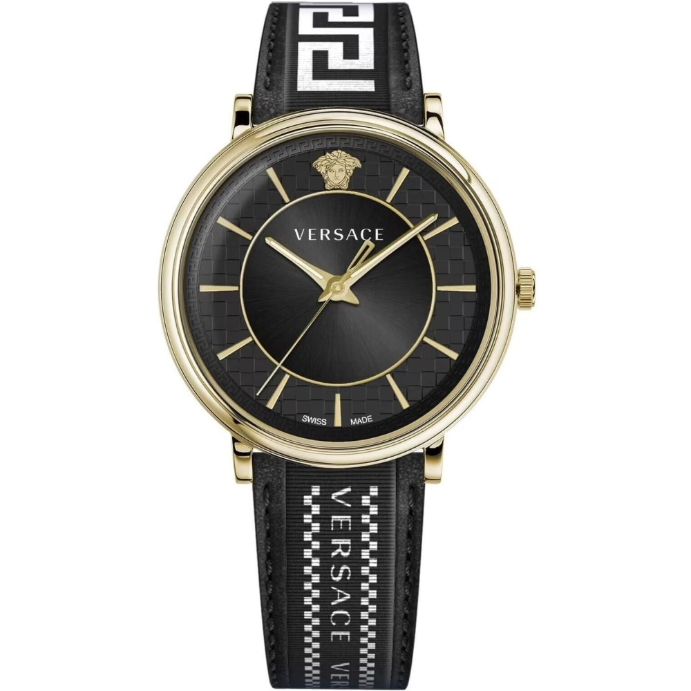 Orologio Versace Oro/Nero 280MNTOROL5M