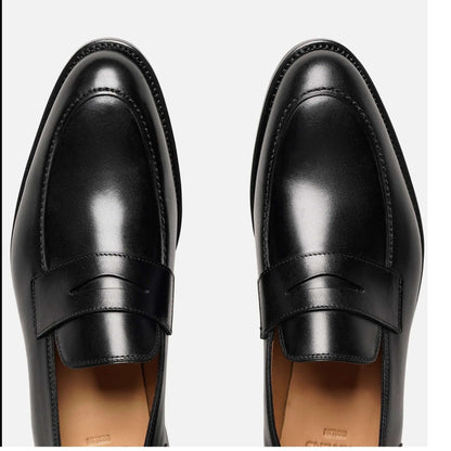 Moccasins 289Z1L00L100