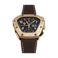 Orologio Lamborghini 2M4MNTOROL1M