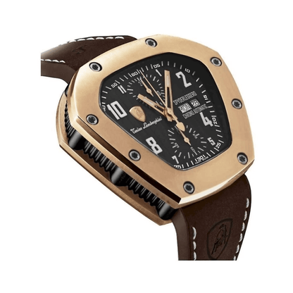Orologio Lamborghini 2M4MNTOROL1M
