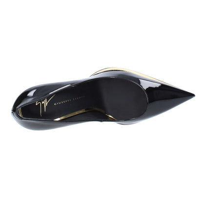 Patent pumps (Black) 300GN00V200