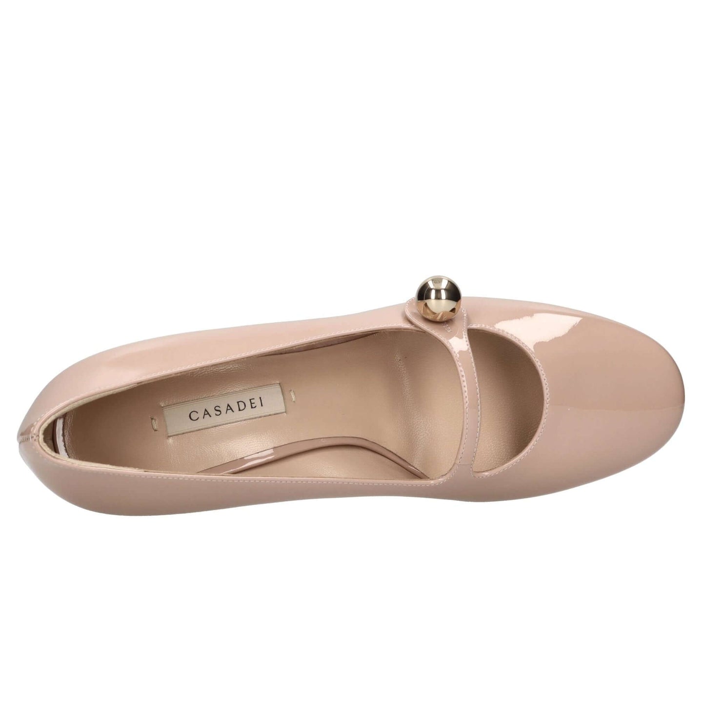 Decolleté - Beige 325GN01V200