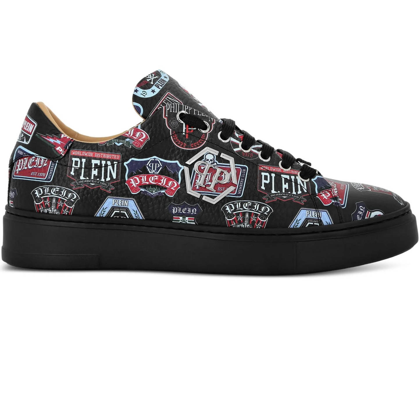 Sneakers Ph. Pl. (Bianco) 340F5R05F100