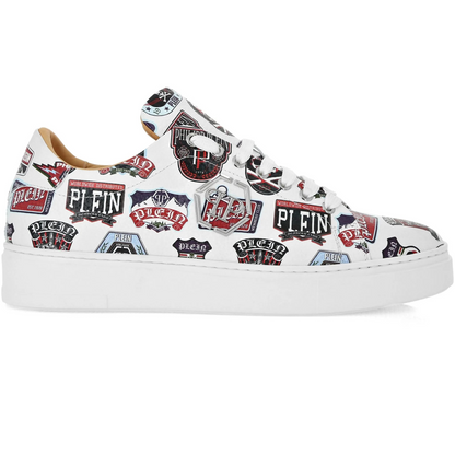 Sneakers Ph. Pl. (Bianco) 340F5R05F100