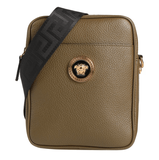 Borsa a tracolla Versace 345Y9X06X100