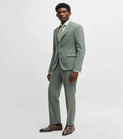 Derby in Pelle Marrone Scuro — Esclusiva Collection CMI