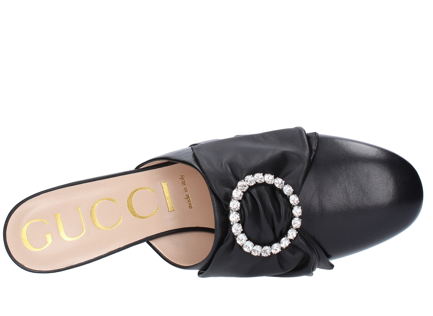 Sandalo Gucci 354G2N02V200