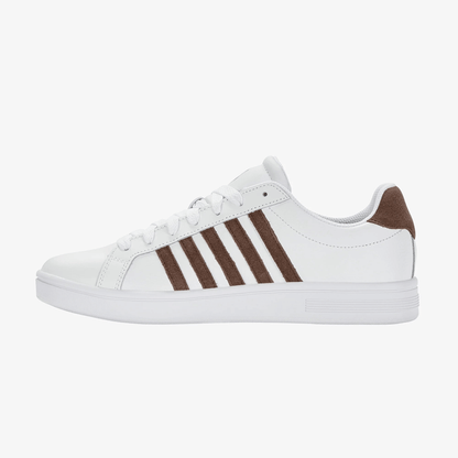 Sneakers (Bianco/Marrone) 35ZLD00FFT100