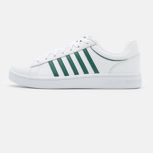 Sneakers (Bianco/Verde) 35ZLD00FFT100