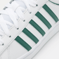 Sneakers (Bianco/Verde) 35ZLD00FFT100