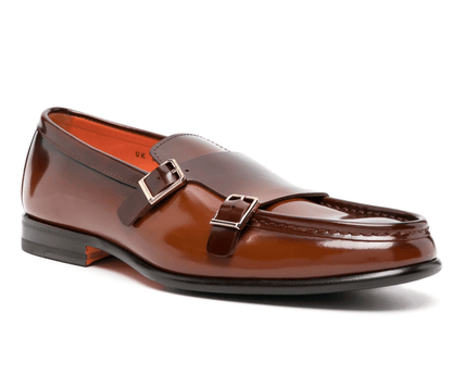 Moccasins 360F3R01F100