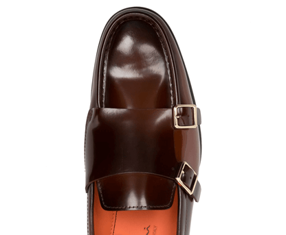 Moccasins 360F3R01F100