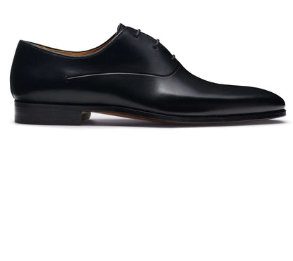 Lace-ups (Black)370M1G01N100