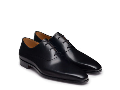 Lace-ups (Black)370M1G01N100