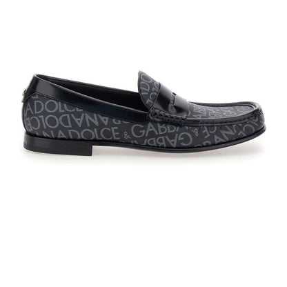 Mocassini Dolce & Gabbana 375GDZ00FFT100