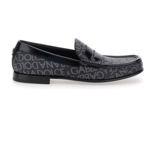 Mocassini Dolce & Gabbana 375GDZ00FFT100