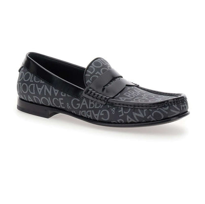 Mocassini Dolce & Gabbana 375GDZ00FFT100