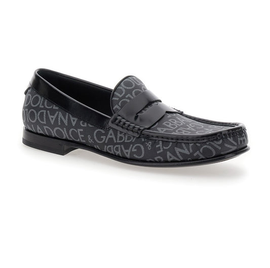 Mocassini Dolce & Gabbana 375GDZ00FFT100