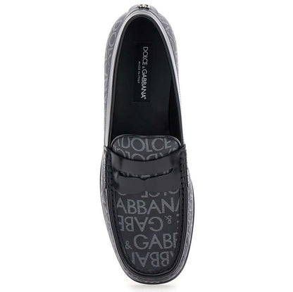 Mocassini Dolce & Gabbana 375GDZ00FFT100
