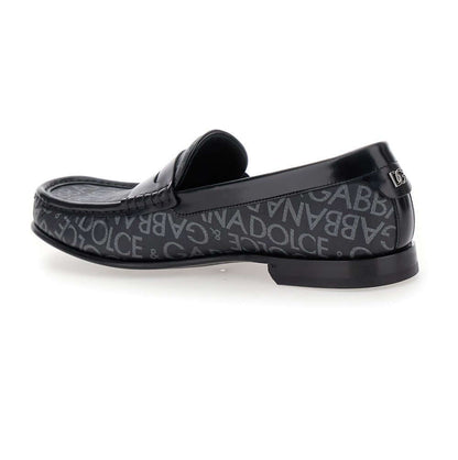 Mocassini Dolce & Gabbana 375GDZ00FFT100