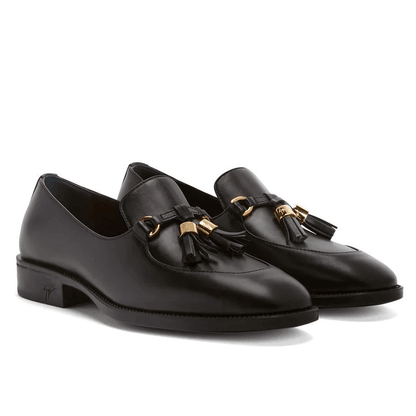 Moccasins 400F3R00F100