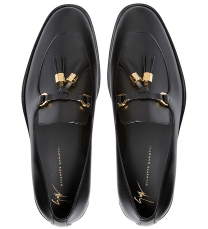 Moccasins 400F3R00F100