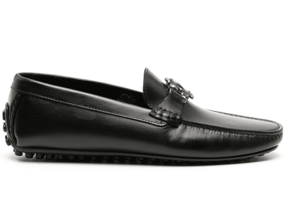 Moccasins 400F3R01F100