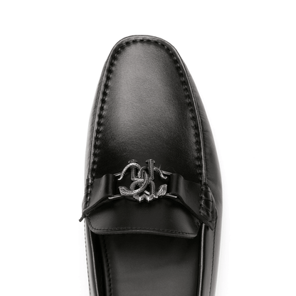 Moccasins 400F3R01F100