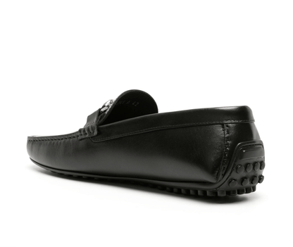 Moccasins 400F3R01F100