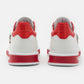 Sneakers ( Rosso) 400Z5L02L100