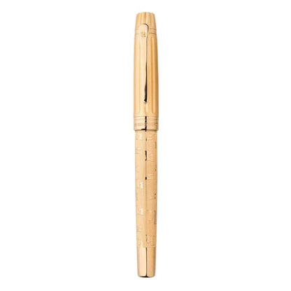 Penna da regalo in oro 12 carati 230M80Z00N100 con punta fine e durevole per scrivere.